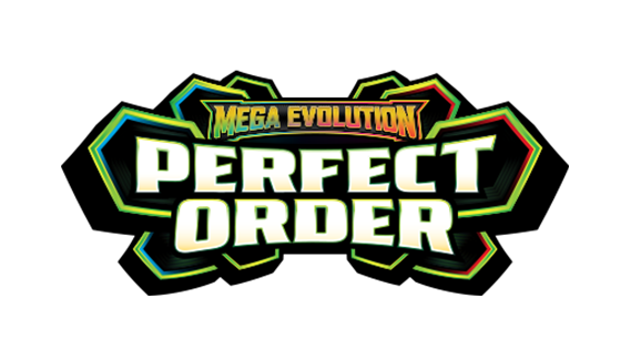 Perfect Order