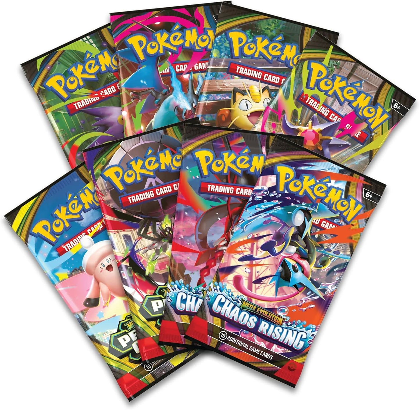 Mega Greninja ex Premium Collection