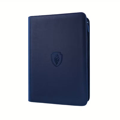 Premium 9 Pocket Card Binder for 360 Cards